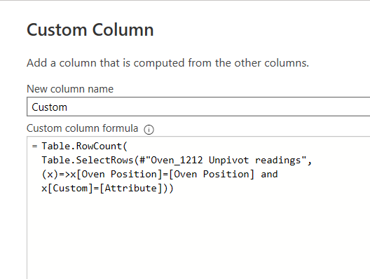 Solved: If it's a specific value in one column, Return the ...