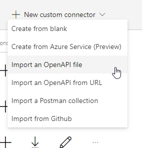 Archive Power BI Reports with Power Automate - Microsoft Fabric Community