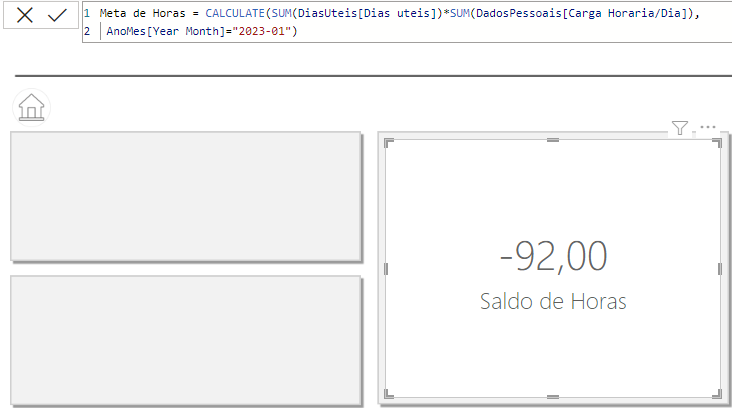 No convertir texto en verdadero/falso en Calcular - Microsoft Fabric ...