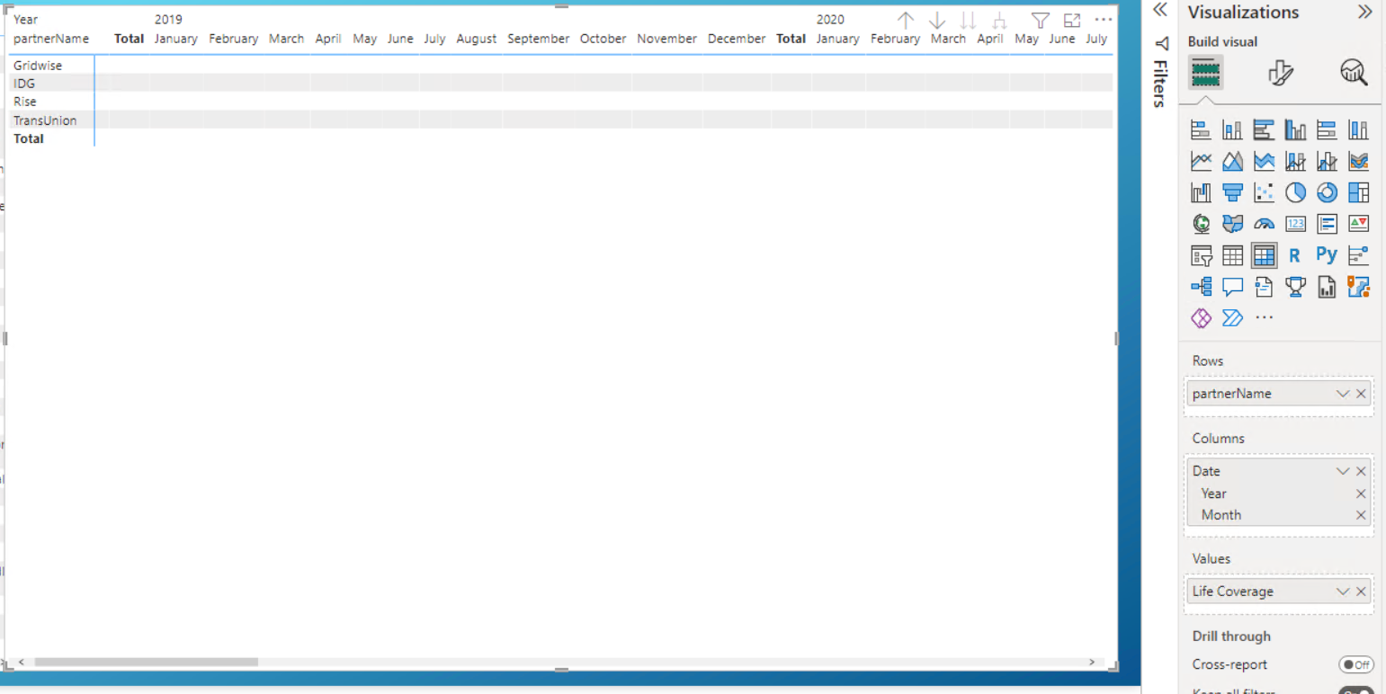 Problem with measure not working correctly - Microsoft Fabric Community