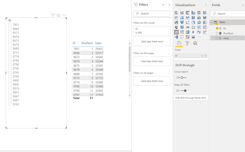 Solved: Need help creating a new Counter in Table - Microsoft Fabric ...