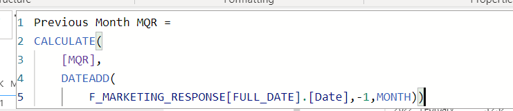 Solved: MoM% Calculation - Microsoft Fabric Community