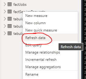 Solved: Apply changes Problems - Microsoft Fabric Community