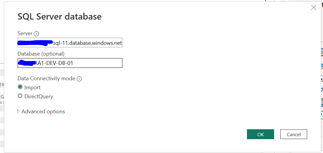 AAD Authentication for SQL Server - Microsoft Fabric Community