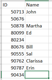 Need to countrows based on two variable characteri... - Microsoft ...