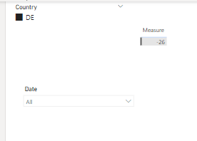 Solved: Sum with filter - Microsoft Fabric Community