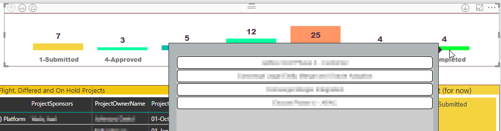 Report page tooltip issue - Microsoft Fabric Community