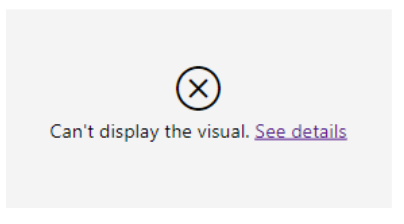 Dynamic M Parameter not working - Microsoft Fabric Community