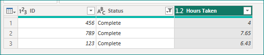 Merging the differences between 2 tables - Microsoft Fabric Community