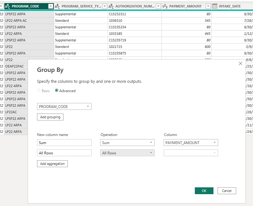 Calculating and excluding duplicates - Microsoft Fabric Community