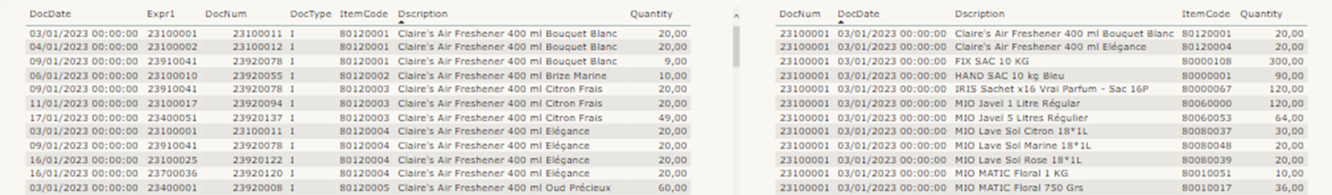 Re: merge two tables on Directquery Mode - Microsoft Fabric Community