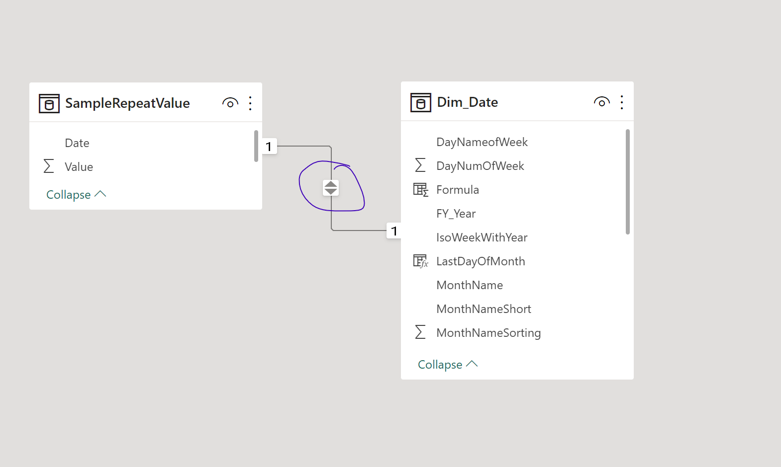 How to use a value of one table for further filter... - Microsoft ...