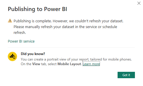 Solved: This dataset includes a dynamic data source. Since ...