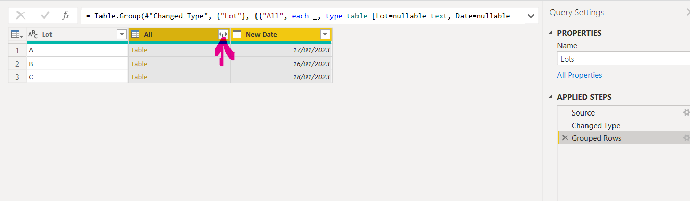 Solved: Create new column from another column with conditi ...