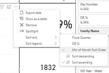 Solved: Sort a Month Year Column - Microsoft Fabric Community