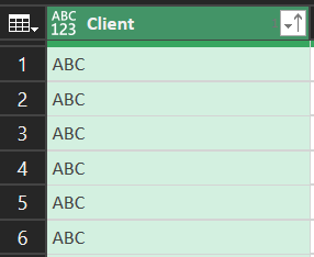 Solved: Merging dynamically each 2 columns Excel Power Que ...