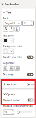 Solved: How do I make a Multi-column matrix - Microsoft Fabric Community
