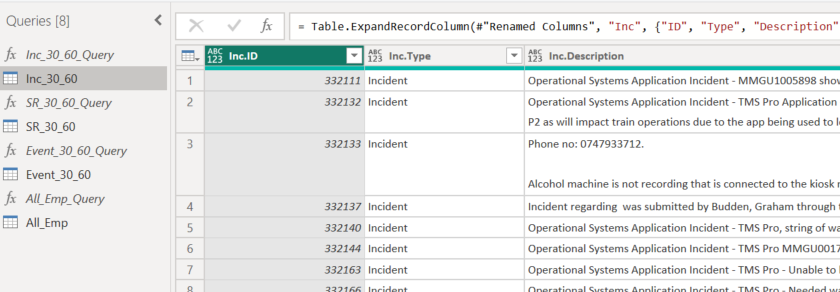 Rest API with Bearer Token issue applying with Ano... - Microsoft ...