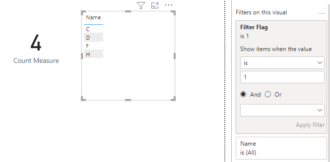 Solved: Count/export empty and duplicate value - Microsoft Fabric Community