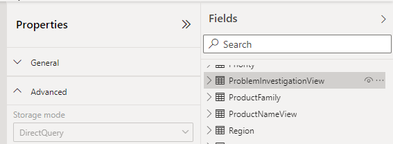 Service unable to refresh dataset - Microsoft Fabric Community
