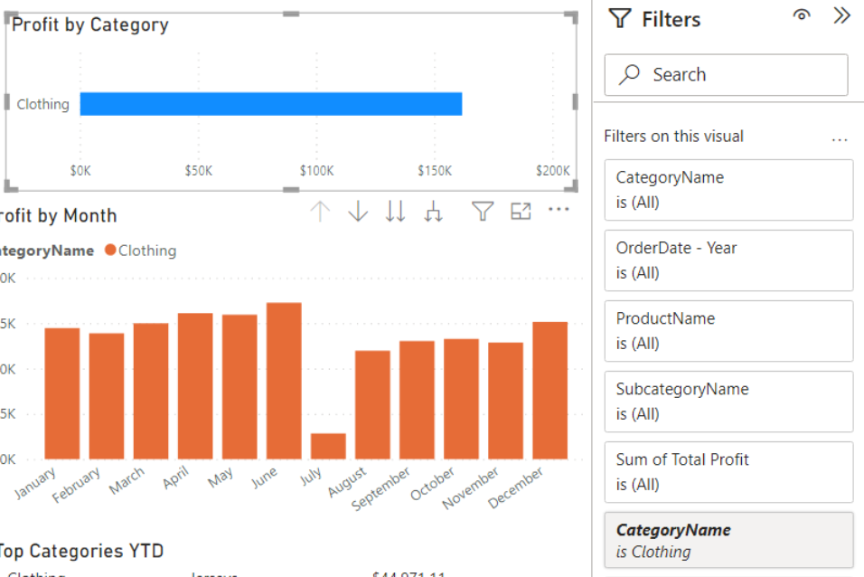 Unable to remove a filter - says "This filter came... - Microsoft ...