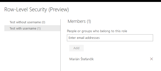 Solved: Row Level security - Microsoft Fabric Community