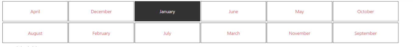 Solved: Need to build a Calendar with "things to do" - Microsoft Fabric ...