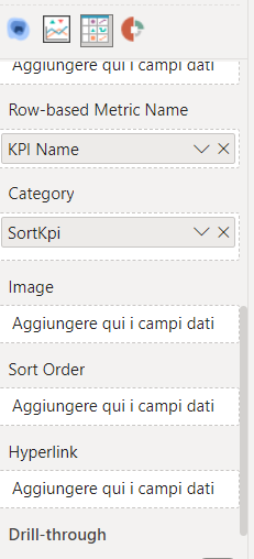 Solved: Power KPI Matrix order issue - Microsoft Fabric Community