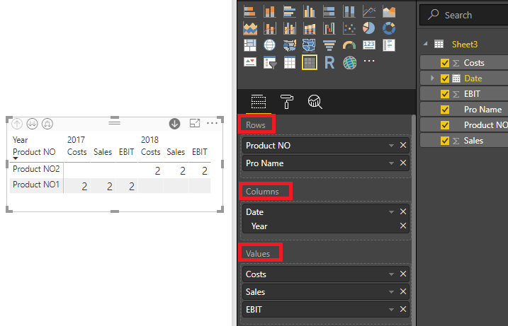 Solved: Table Visualization - Microsoft Fabric Community
