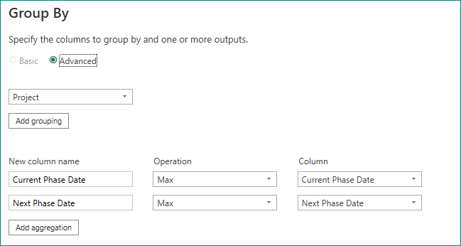 Solved: working with multiple dates, please help! - Microsoft Fabric ...
