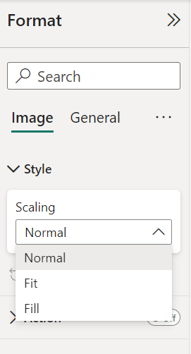 Solved: Creating a header - Microsoft Fabric Community