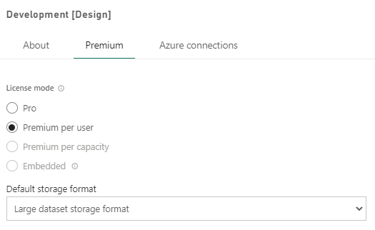 PowerBi - Export To File for PowerBi Reports - Microsoft Fabric Community