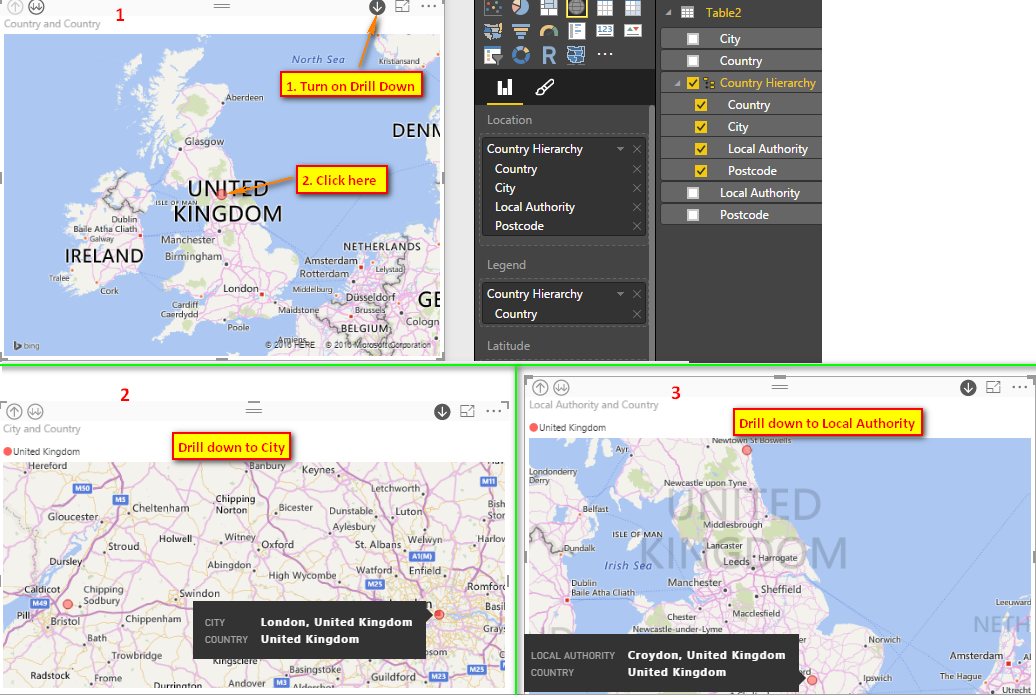 Solved: Help with Power BI maps - Microsoft Fabric Community