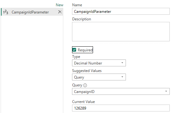 Solved: List Parameter only passes Current Value - Microsoft Fabric ...
