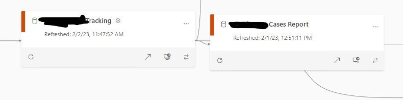 Solved: Direct query refresh - Microsoft Fabric Community