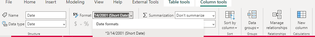How to format a dynamic value in a text box ? - Microsoft Fabric Community