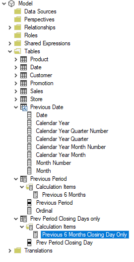 Solved: Show last 6 end of month - Microsoft Fabric Community