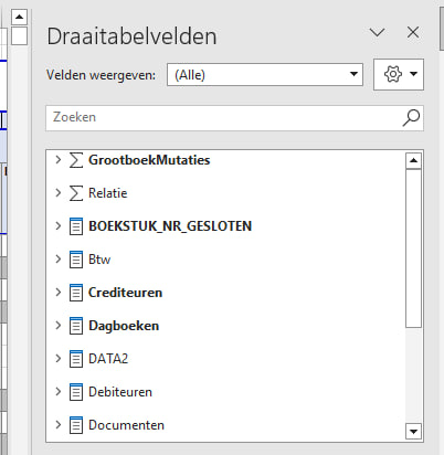 Analyze in Excel not working (pivot table feauture... - Microsoft ...