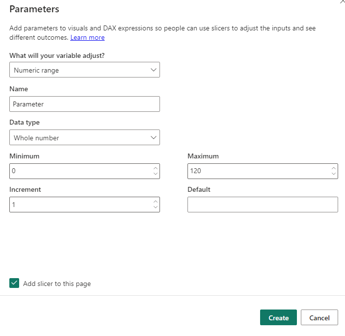 Solved: Custom Conditional Formatting based on user select ...