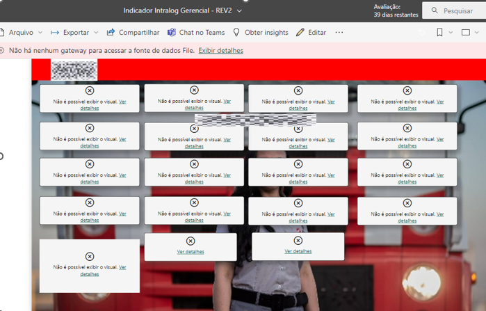 Composite Model don't show after de publish - Microsoft Fabric Community