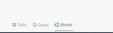 Unable to load Model "Batch was cancelled" - Microsoft Fabric Community
