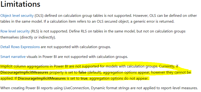 Matrix - Can't add columns to 'Value' - Microsoft Fabric Community