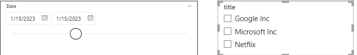 Solved: Measure Ignoring sate slicer - Microsoft Fabric Community