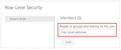 Data not loading even for the report creator. - Microsoft Fabric Community