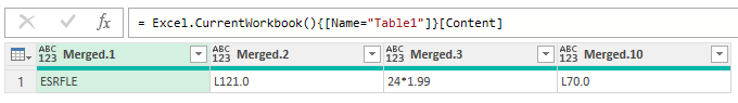 Solved: Change column names based on a condition - Microsoft Fabric ...