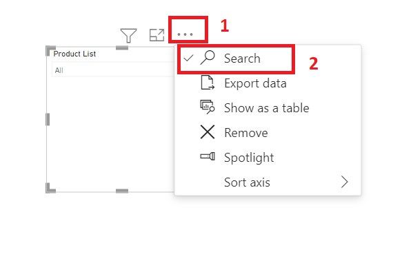 Solved: How to create editable slicer in PowerBI - Microsoft Fabric ...