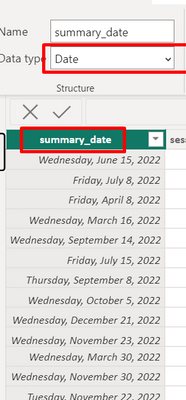 Re: Unable to Find All months in X Axis for Line ... - Microsoft Fabric ...