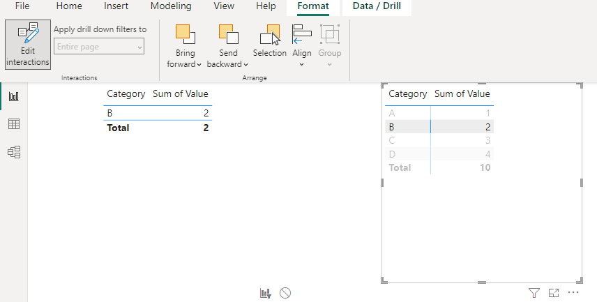Solved: Dynamic Table - Microsoft Fabric Community