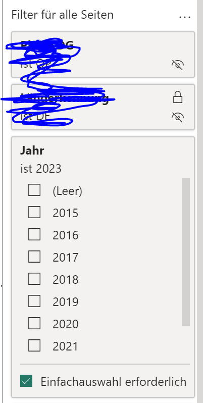 Solved: Date Filter change sort oder - Microsoft Fabric Community