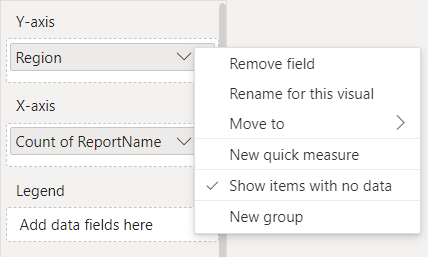 Solved: Report about missing data. - Microsoft Fabric Community